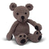 AussieSuperStore Haberdashery Supplies Tumble Ted Critters Collection Knitty Kit (in 9 designs) Critters Collection Knitty Kit (in 9 designs) | Toy Making Supplies | Knitting Wool | Yarn | Crotchet Yarn 036088 036088-TUMBLETED